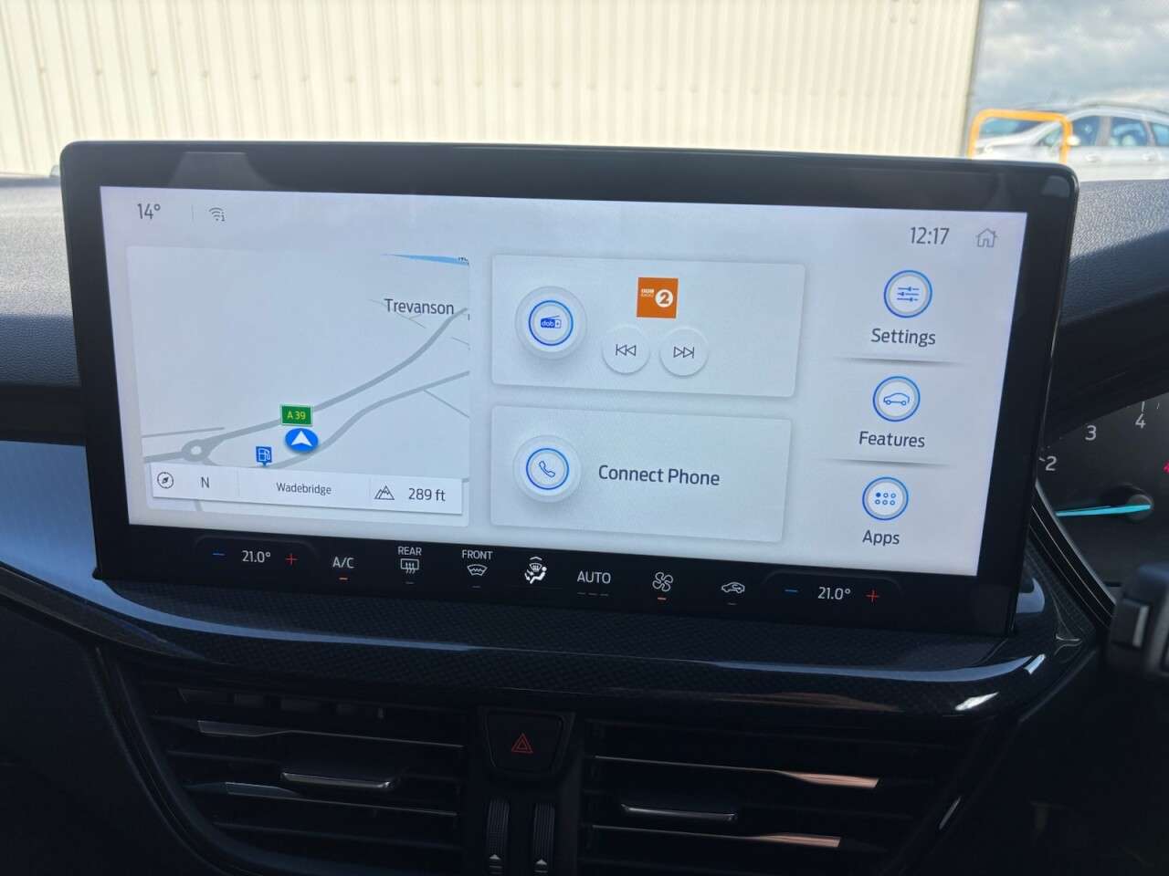 2023 FORD FOCUS 2023 FORD FOCUS