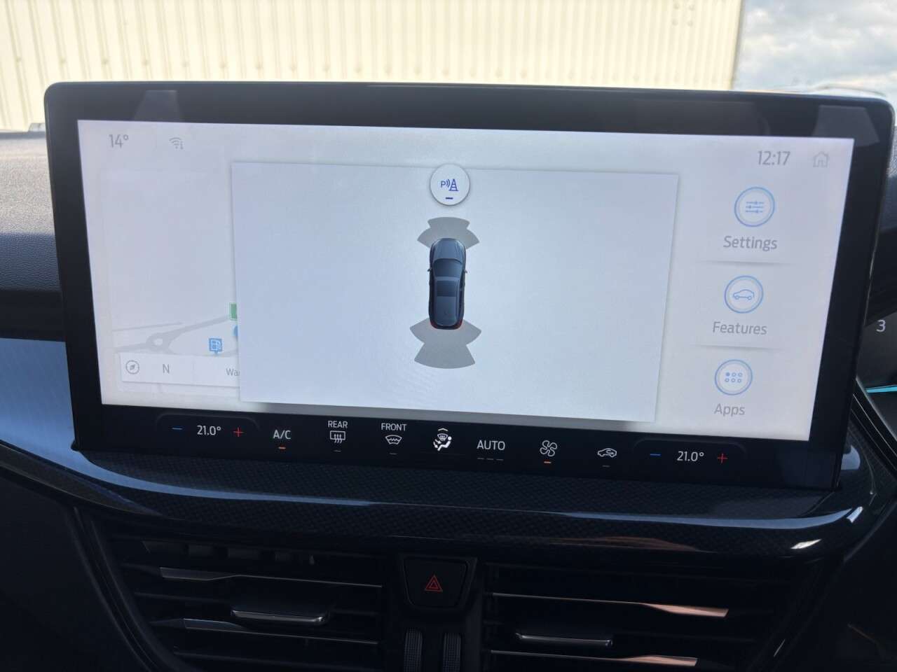 2023 FORD FOCUS 2023 FORD FOCUS