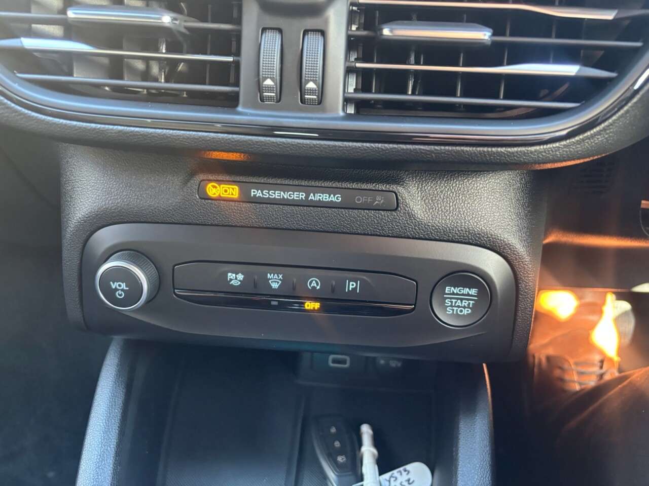 2023 FORD FOCUS 2023 FORD FOCUS