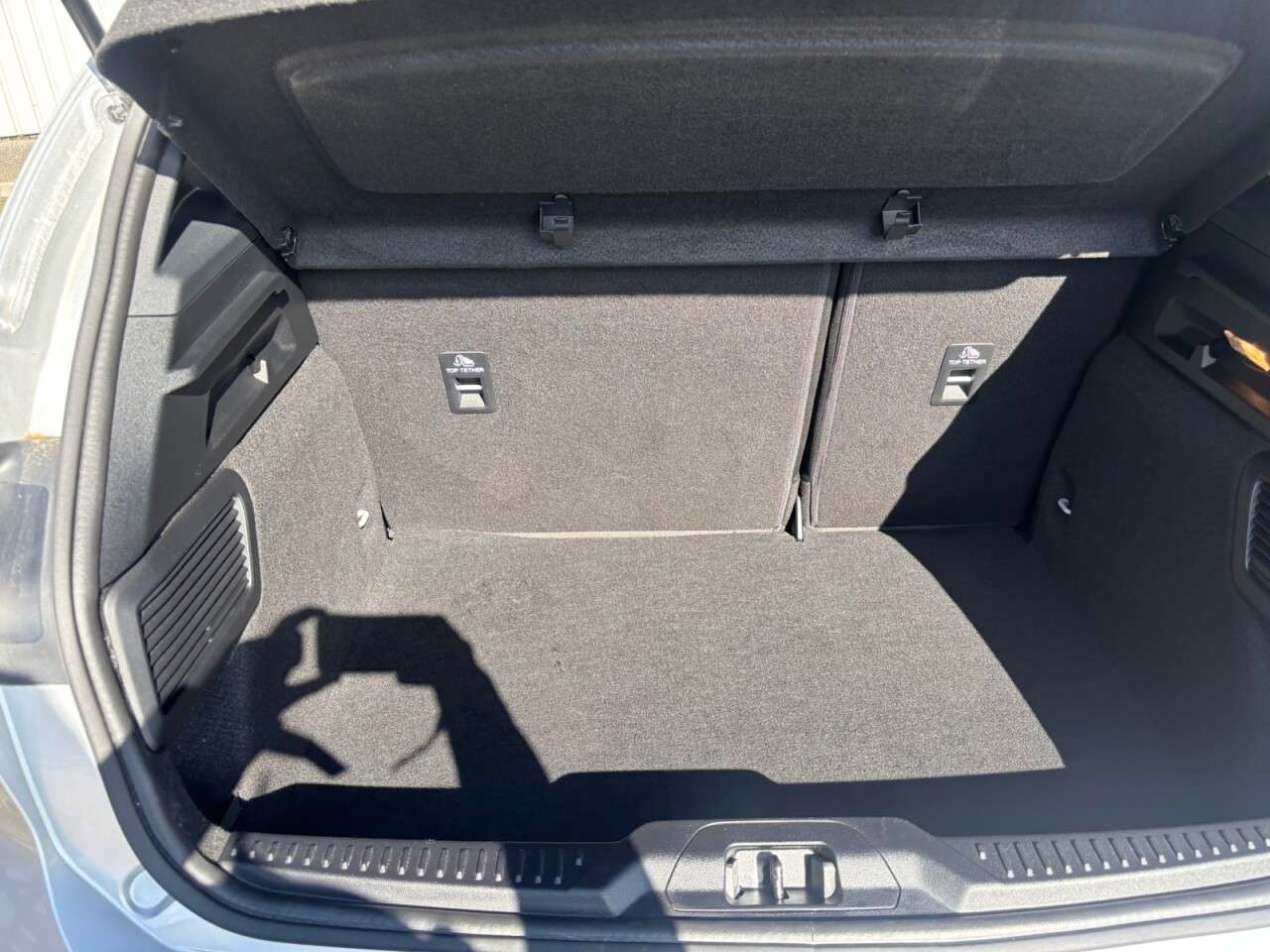 2023 FORD FOCUS 2023 FORD FOCUS