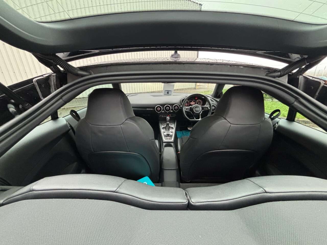 A 2020 AUDI TT 2.0 TFSI 40 Sport Coupe 3dr Petrol S Tronic Euro 6 (s/s) (197 ps) A 2020 AUDI TT 2.0 TFSI 40 Sport Coupe 3dr Petrol S Tronic Euro 6 (s/s) (197 ps)