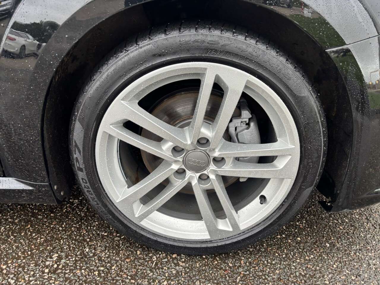 2020 AUDI TT 2020 AUDI TT