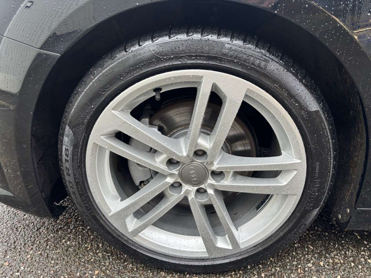 2020 AUDI TT 2020 AUDI TT