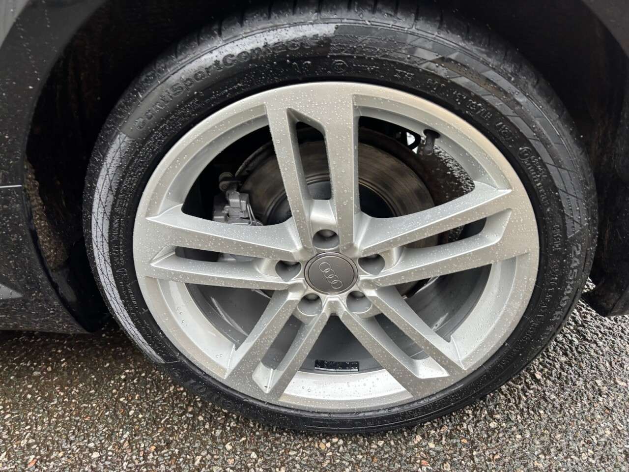 2020 AUDI TT 2020 AUDI TT