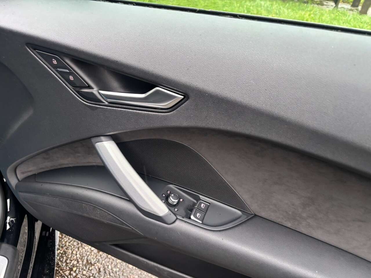 2020 AUDI TT 2020 AUDI TT