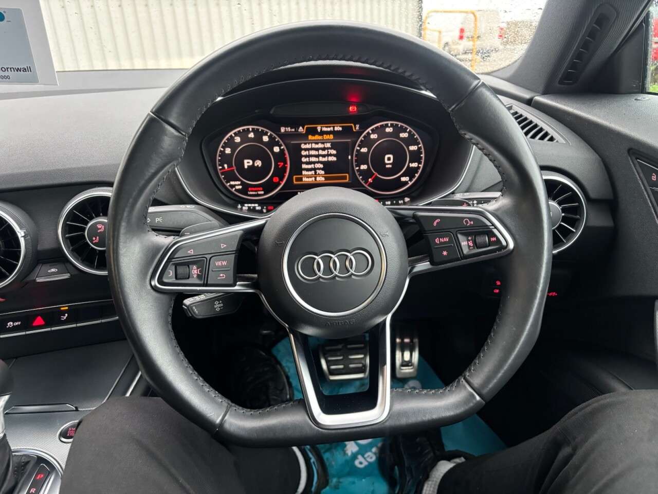 2020 AUDI TT 2020 AUDI TT