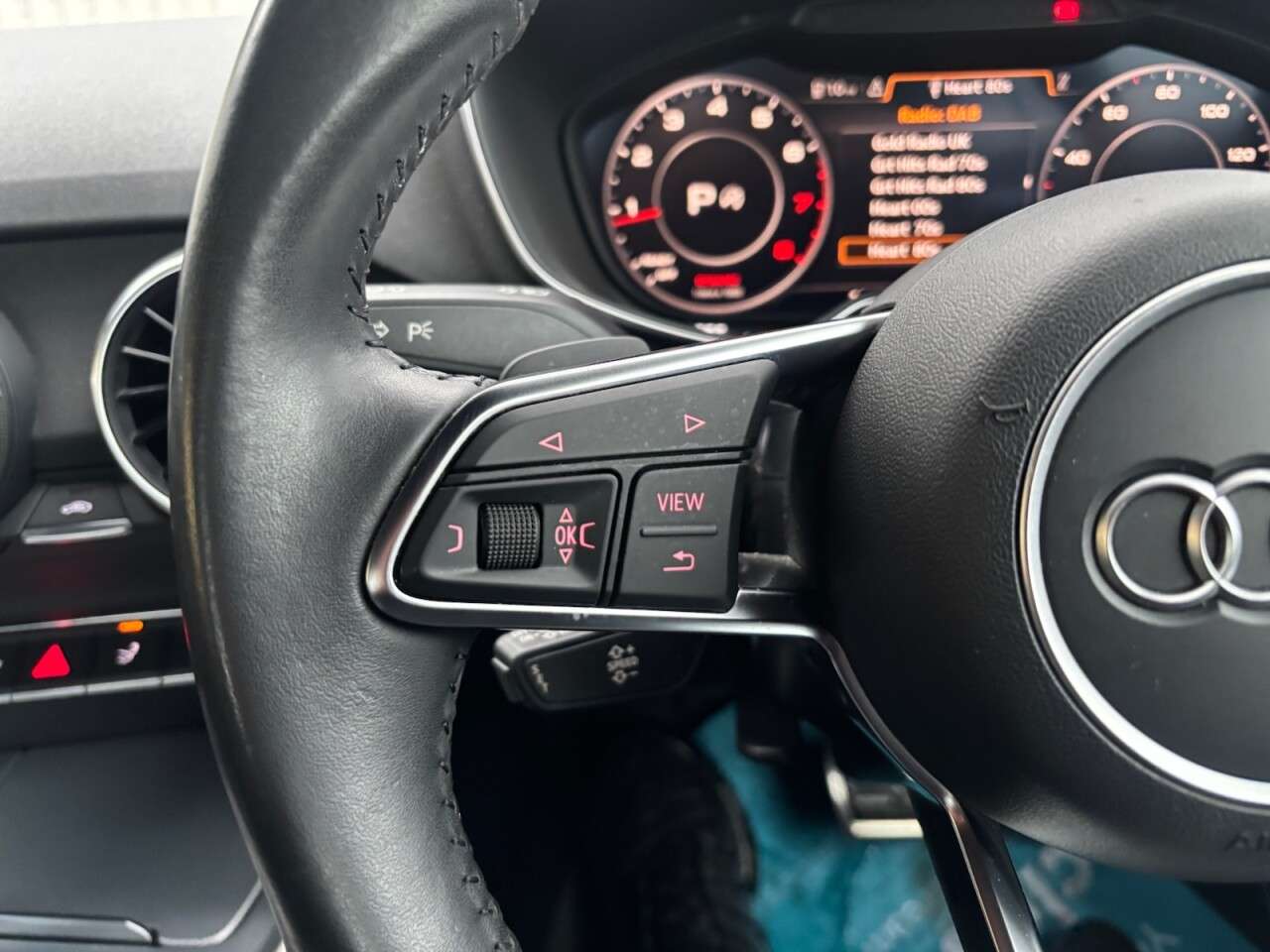 2020 AUDI TT 2020 AUDI TT