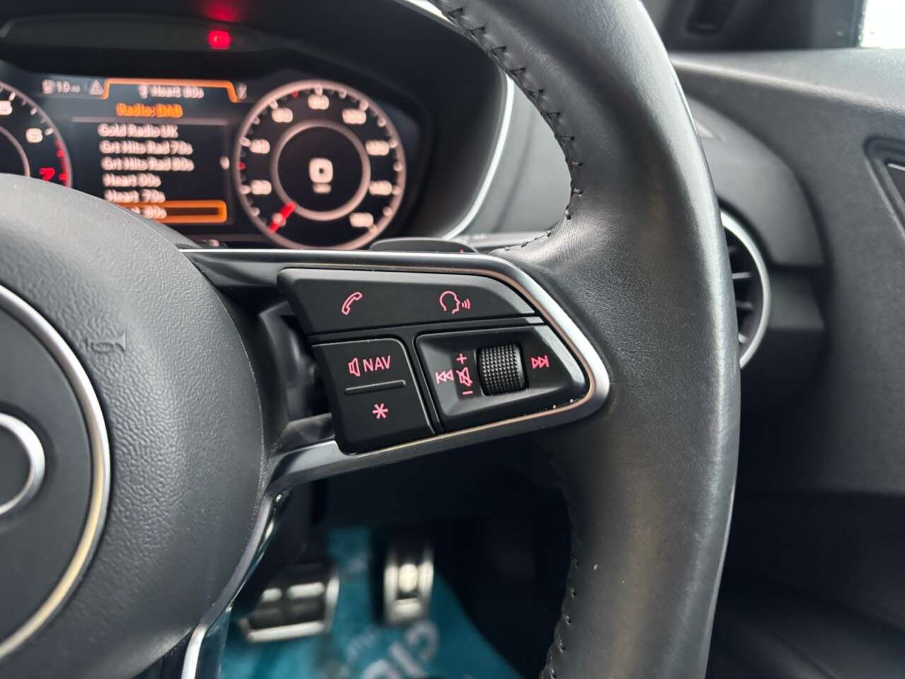 2020 AUDI TT 2020 AUDI TT