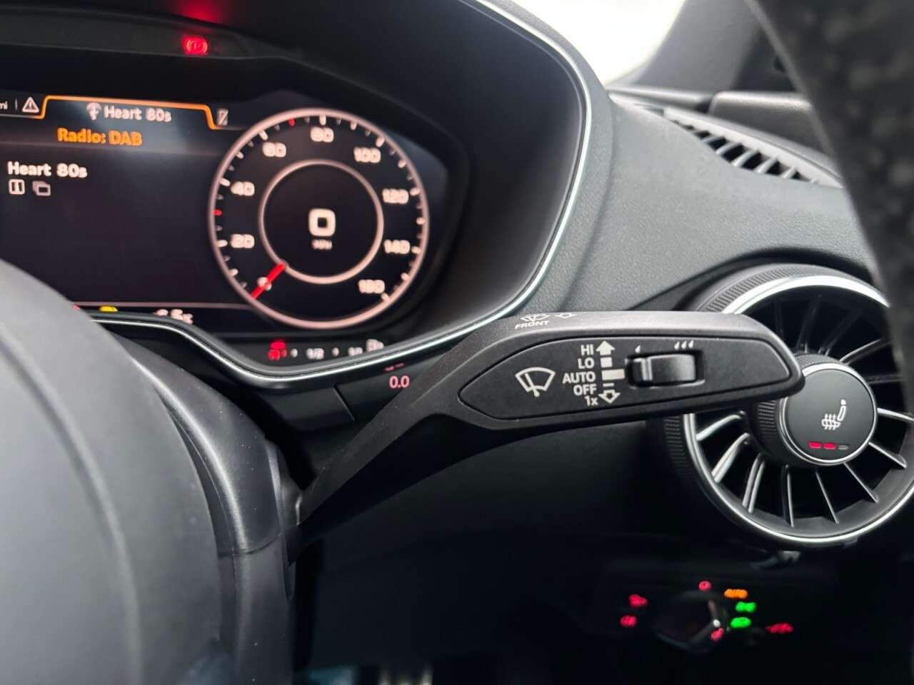 2020 AUDI TT 2020 AUDI TT