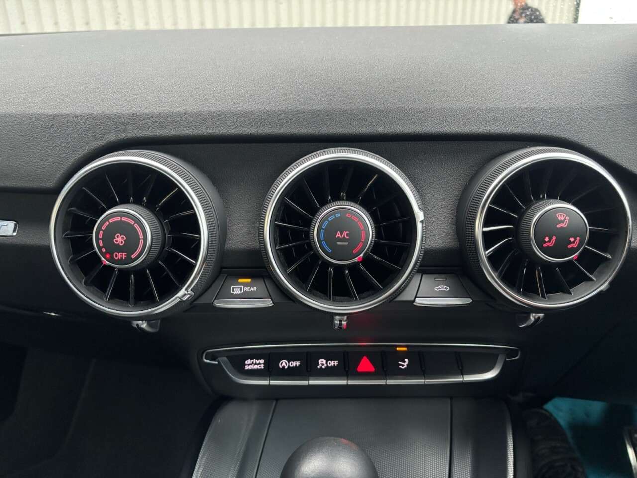 2020 AUDI TT 2020 AUDI TT