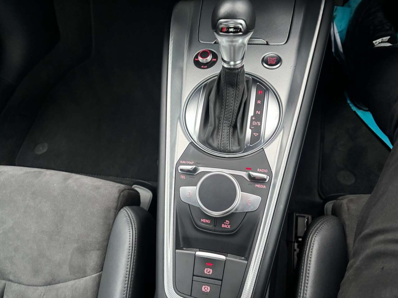 2020 AUDI TT 2020 AUDI TT