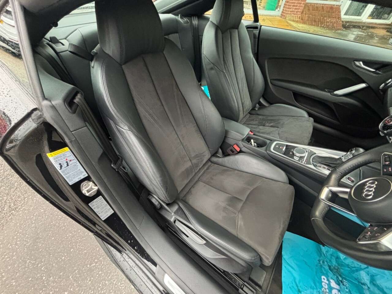 2020 AUDI TT 2020 AUDI TT