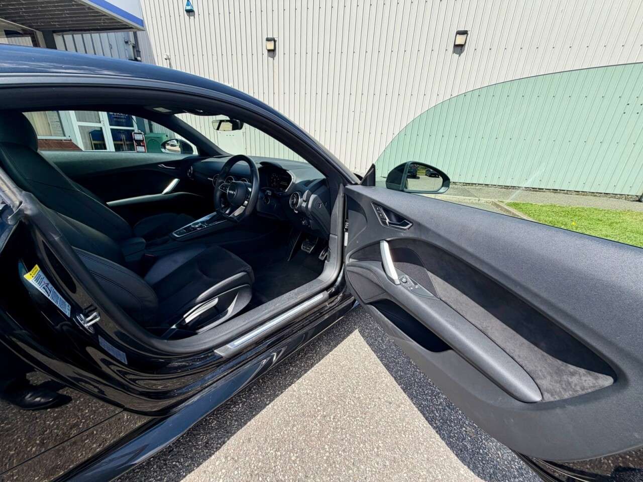 2020 AUDI TT 2020 AUDI TT