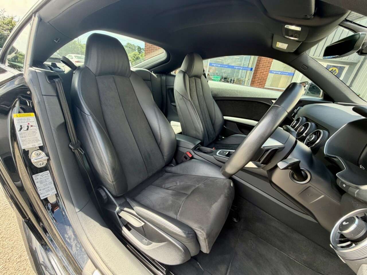 2020 AUDI TT 2020 AUDI TT