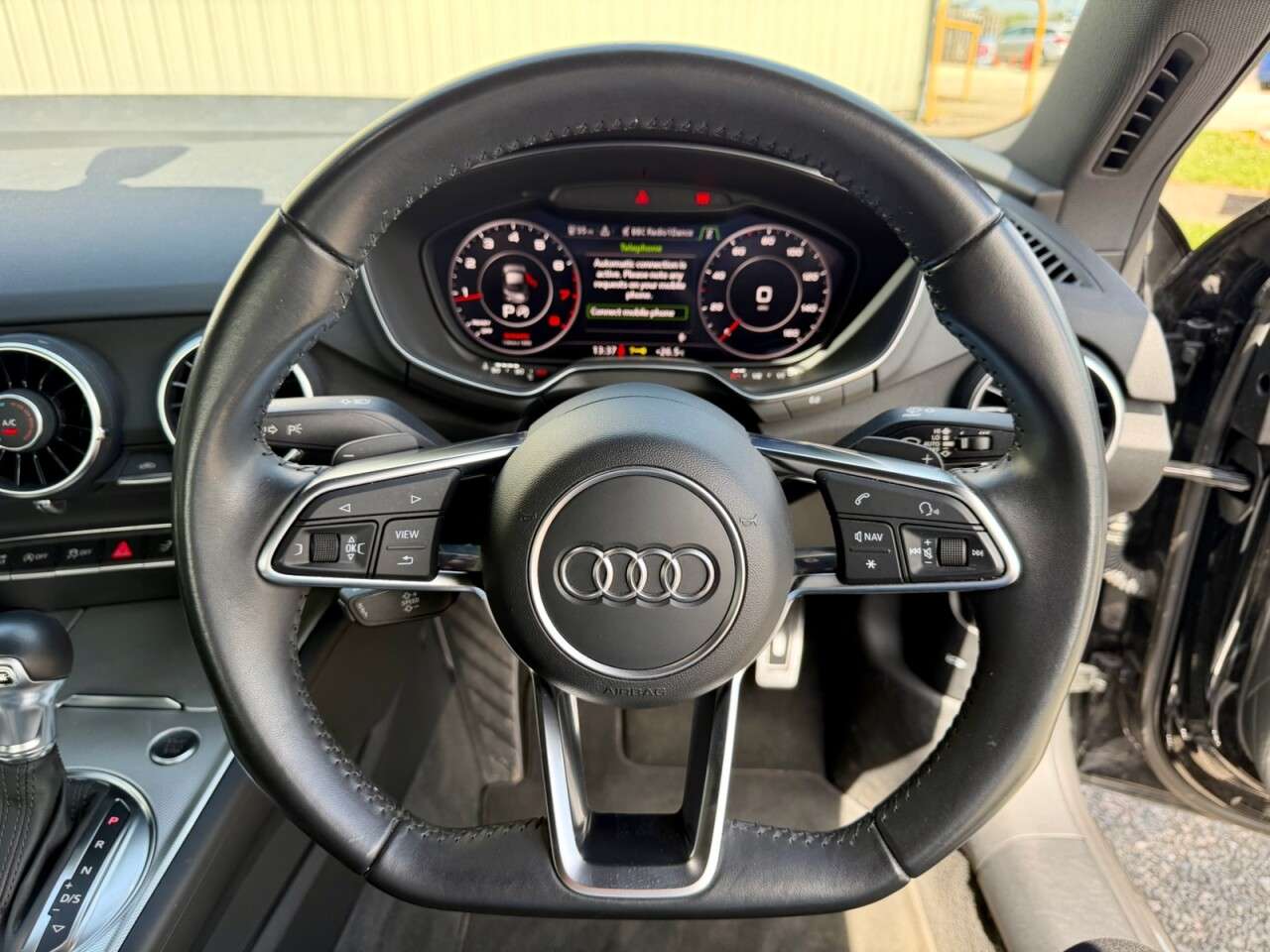 2020 AUDI TT 2020 AUDI TT