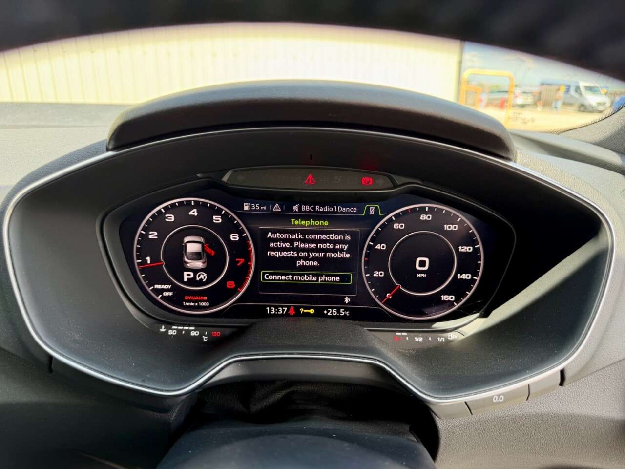 2020 AUDI TT 2020 AUDI TT