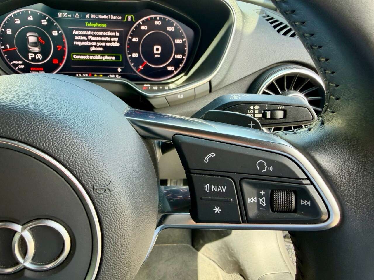 2020 AUDI TT 2020 AUDI TT