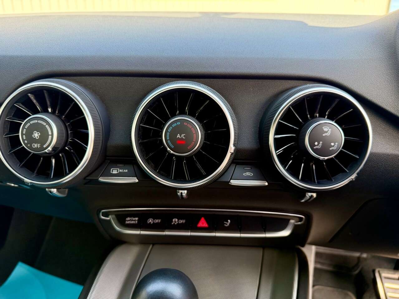 2020 AUDI TT 2020 AUDI TT