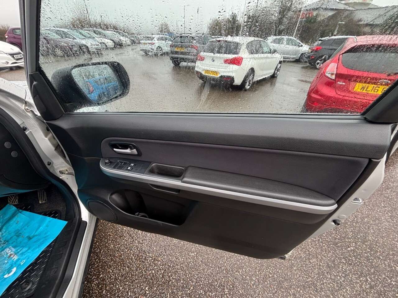 2013 SUZUKI GRAND VITARA 2013 SUZUKI GRAND VITARA