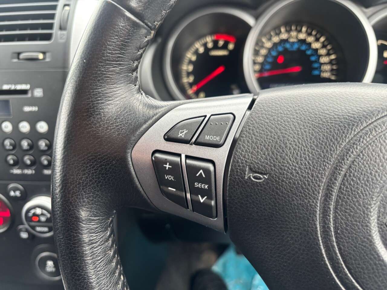 2013 SUZUKI GRAND VITARA 2013 SUZUKI GRAND VITARA