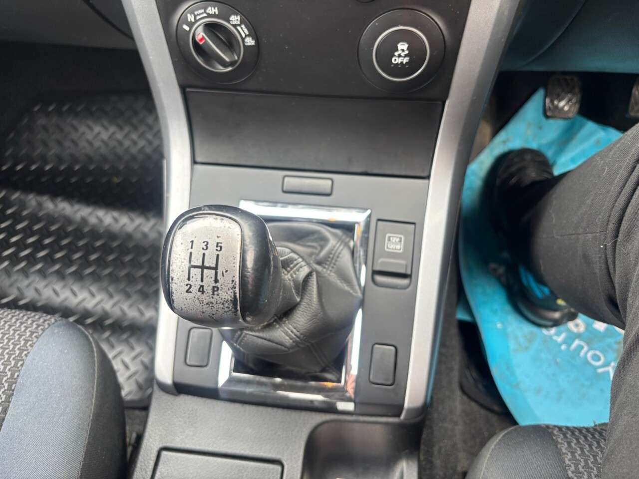 2013 SUZUKI GRAND VITARA 2013 SUZUKI GRAND VITARA