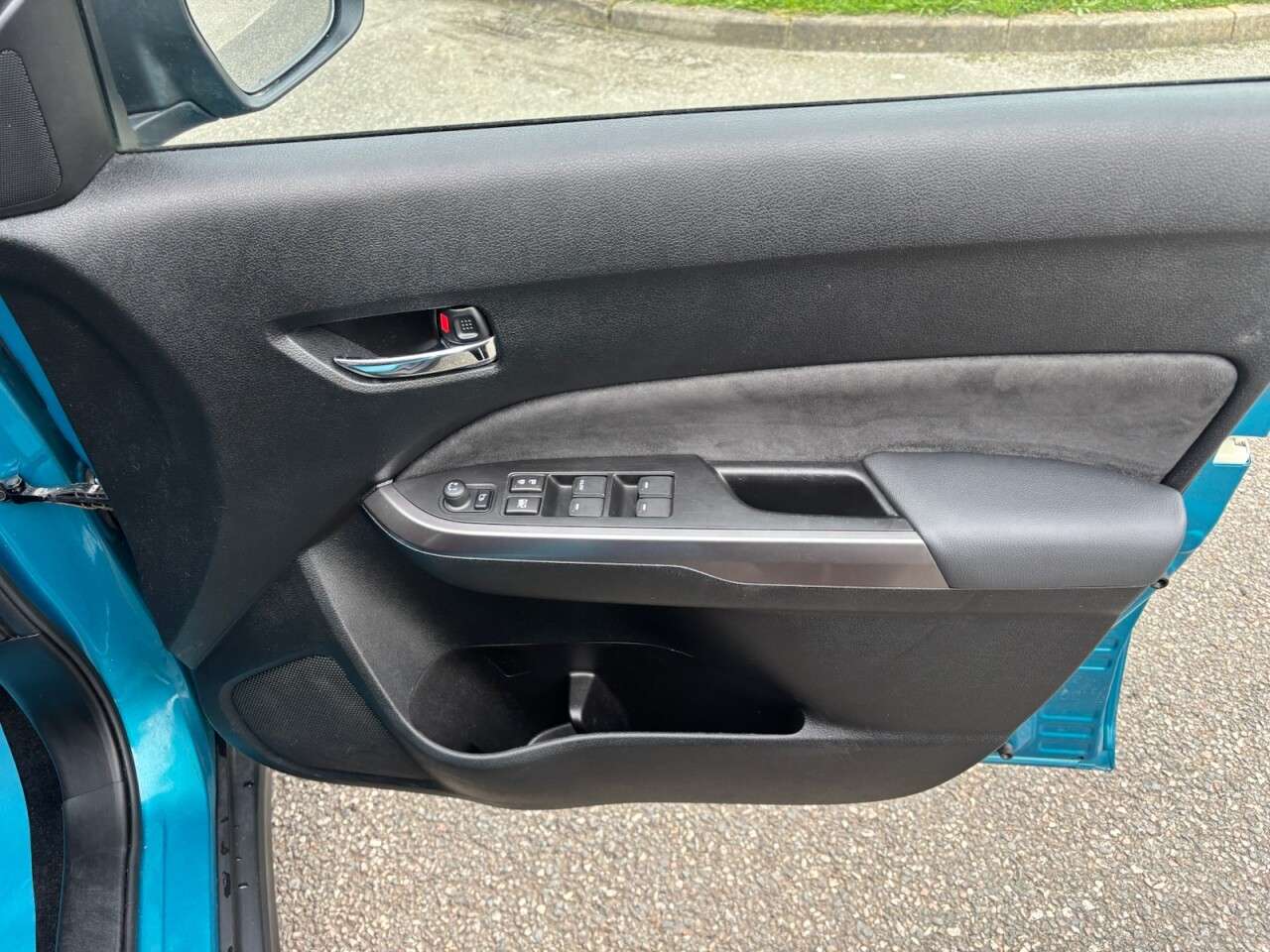 2022 SUZUKI VITARA 2022 SUZUKI VITARA