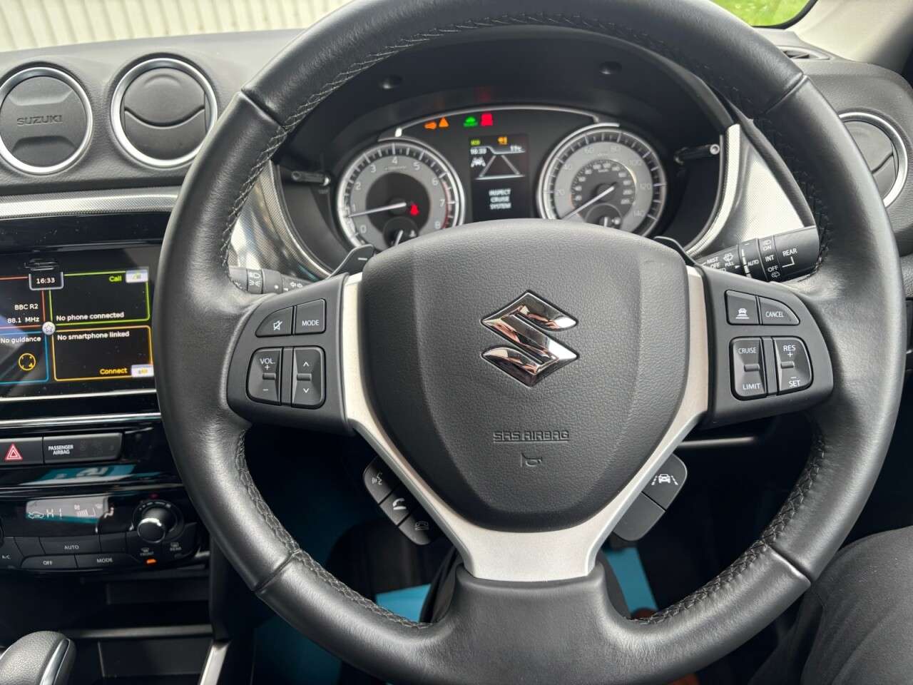 2022 SUZUKI VITARA 2022 SUZUKI VITARA