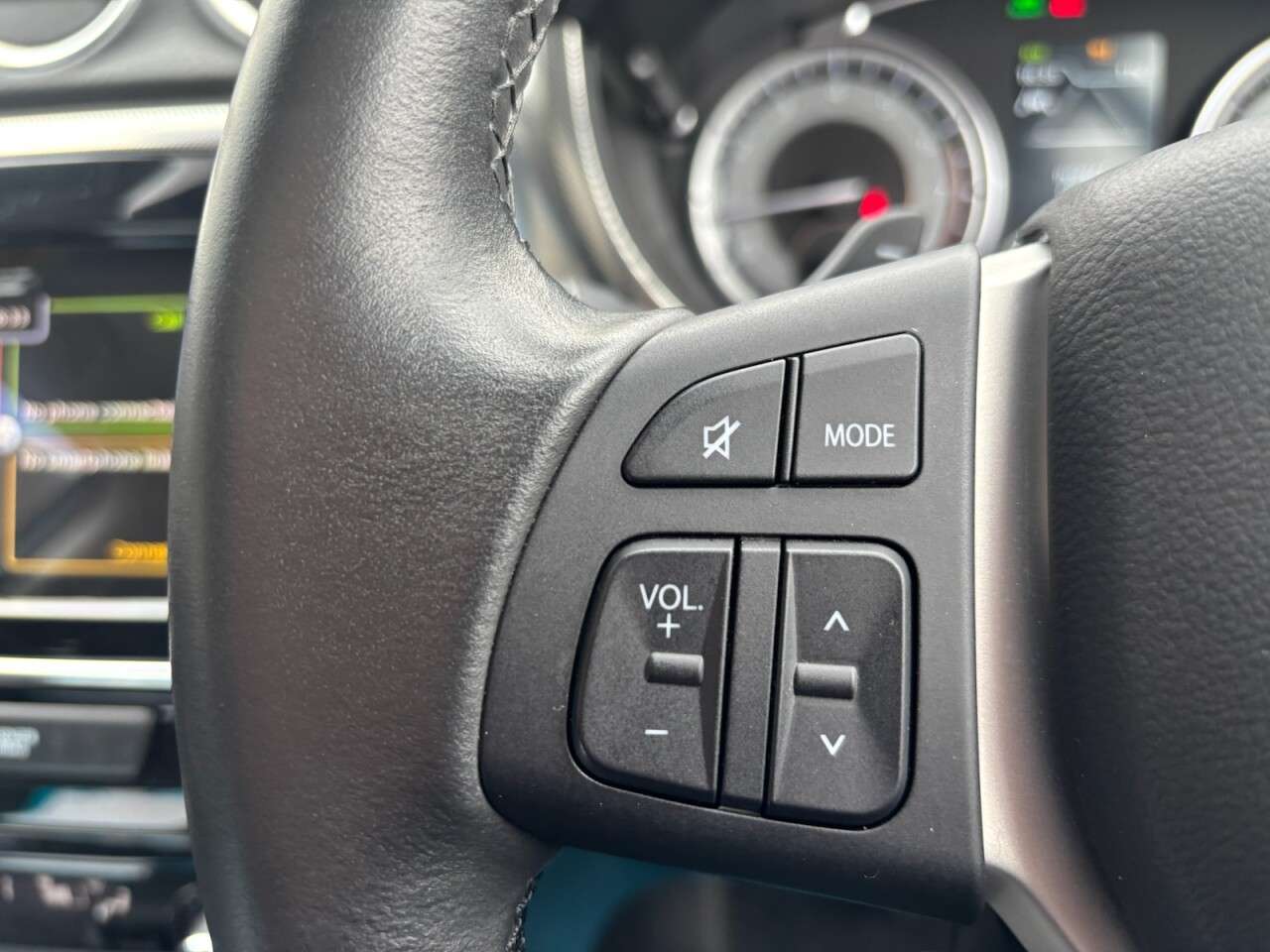 2022 SUZUKI VITARA 2022 SUZUKI VITARA