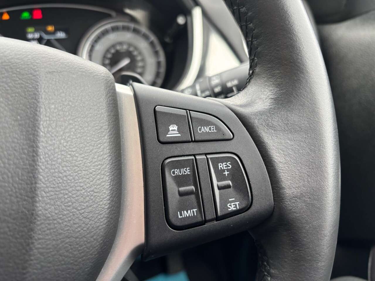 2022 SUZUKI VITARA 2022 SUZUKI VITARA