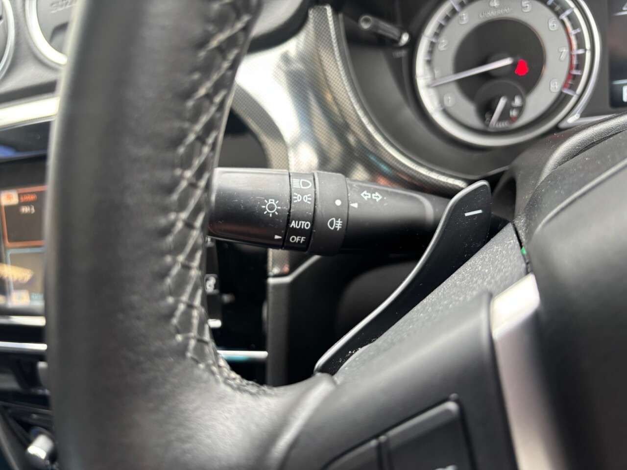 2022 SUZUKI VITARA 2022 SUZUKI VITARA