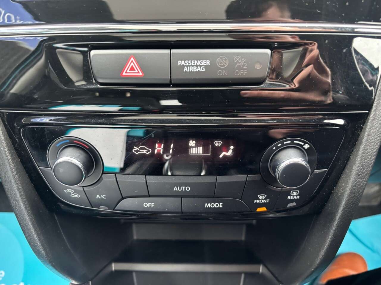 2022 SUZUKI VITARA 2022 SUZUKI VITARA