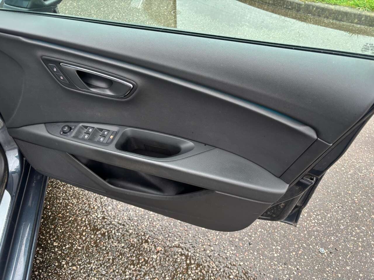 2019 SEAT LEON 2019 SEAT LEON