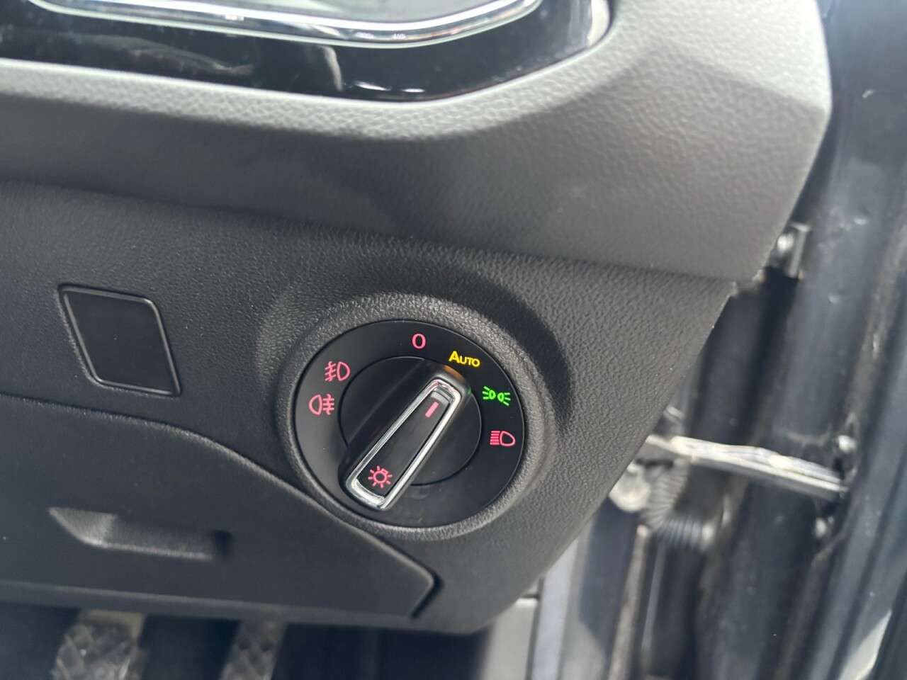 2019 SEAT LEON 2019 SEAT LEON