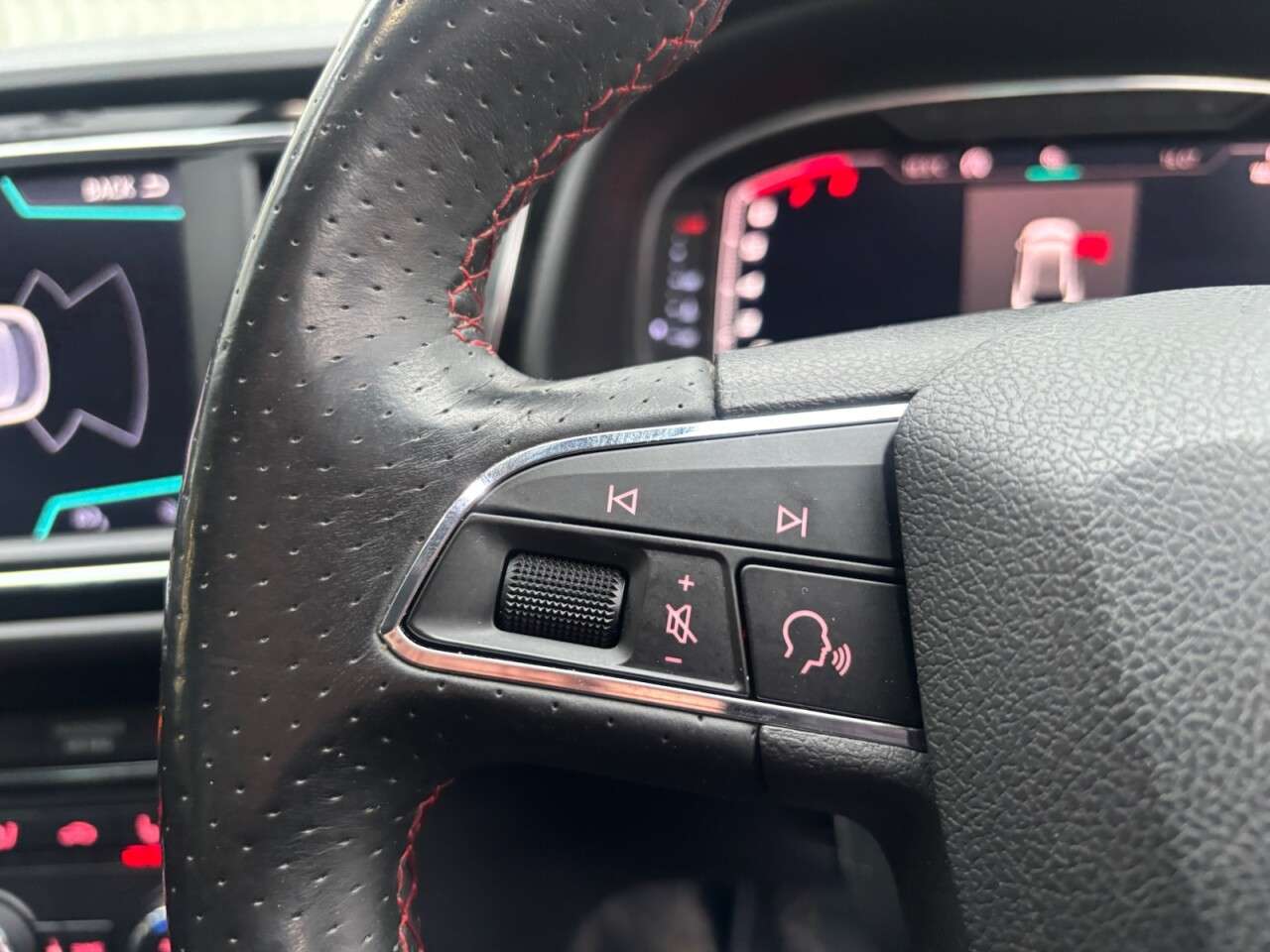 2019 SEAT LEON 2019 SEAT LEON