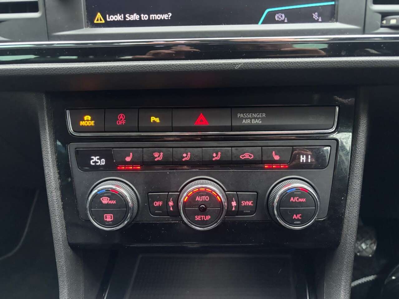 2019 SEAT LEON 2019 SEAT LEON