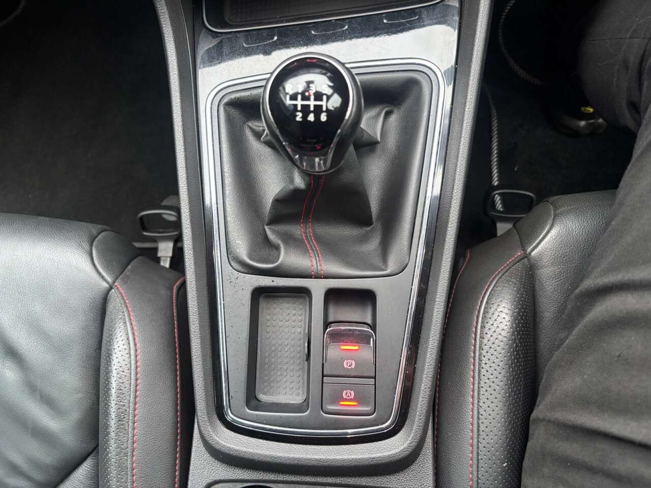 2019 SEAT LEON 2019 SEAT LEON