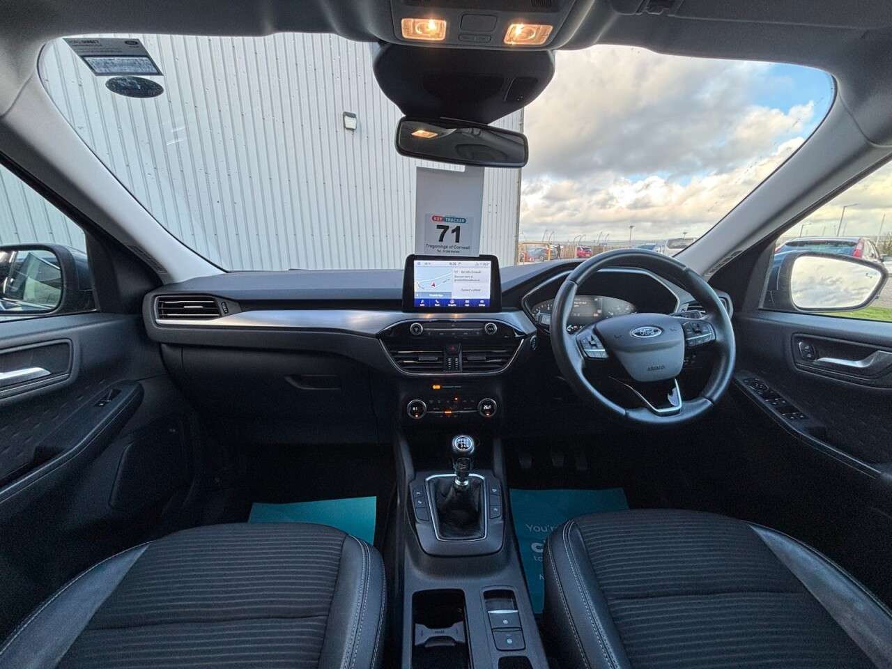 A 2020 FORD KUGA 2.0 EcoBlue MHEV Titanium First Edition SUV 5dr Diesel Manual Euro 6 (s/s) A 2020 FORD KUGA 2.0 EcoBlue MHEV Titanium First Edition SUV 5dr Diesel Manual Euro 6 (s/s)