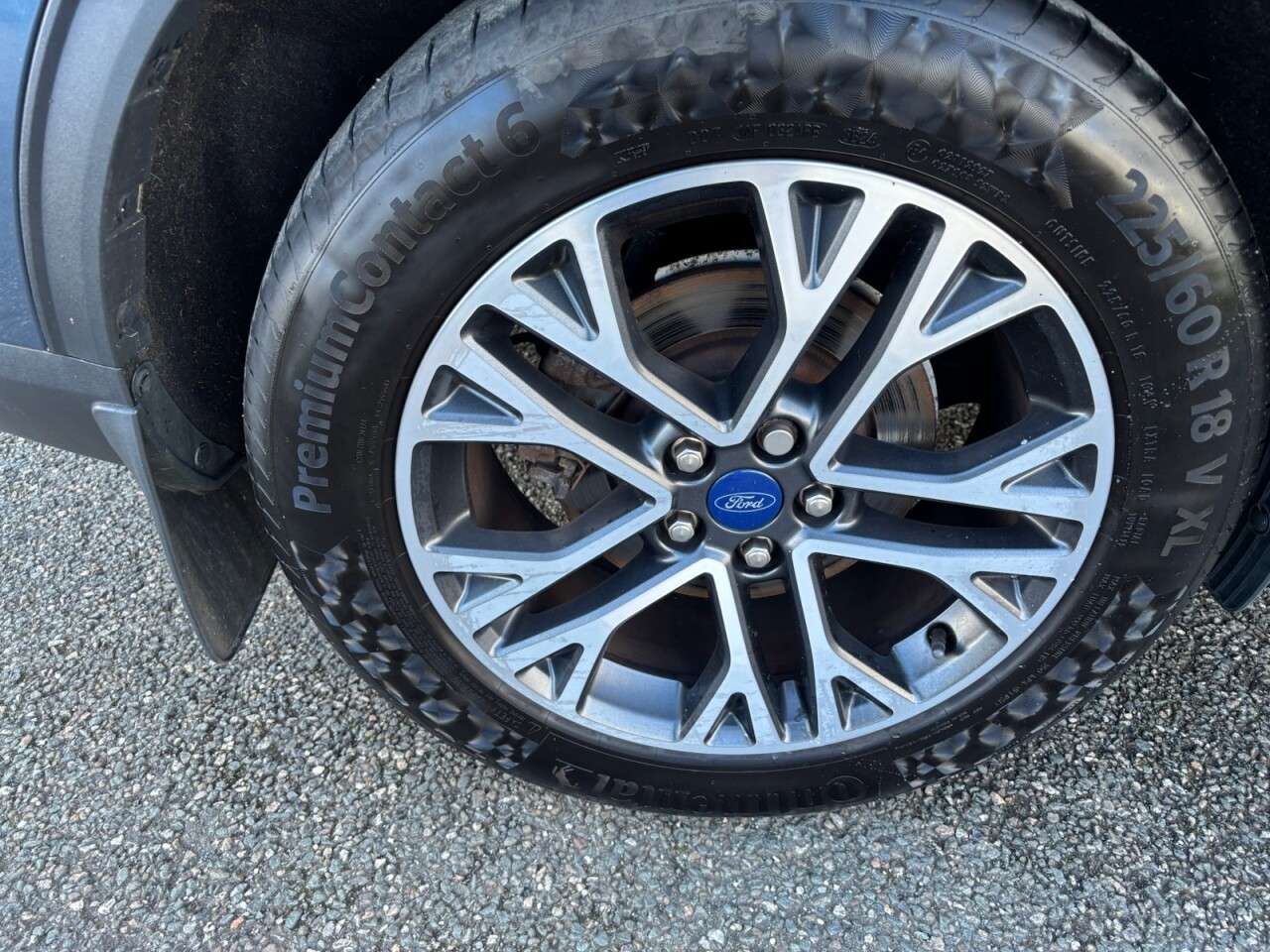 2020 FORD KUGA 2020 FORD KUGA