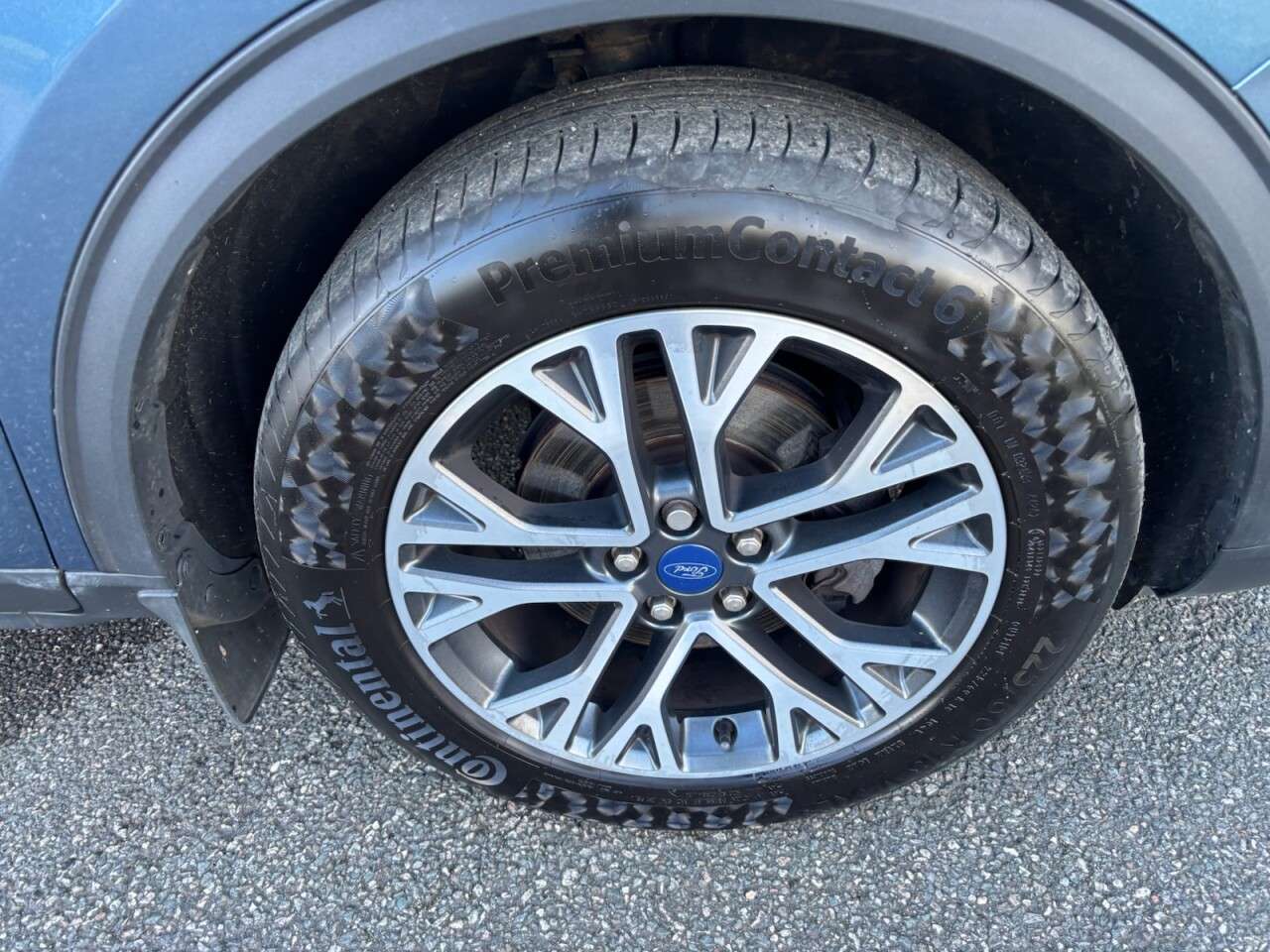 2020 FORD KUGA 2020 FORD KUGA