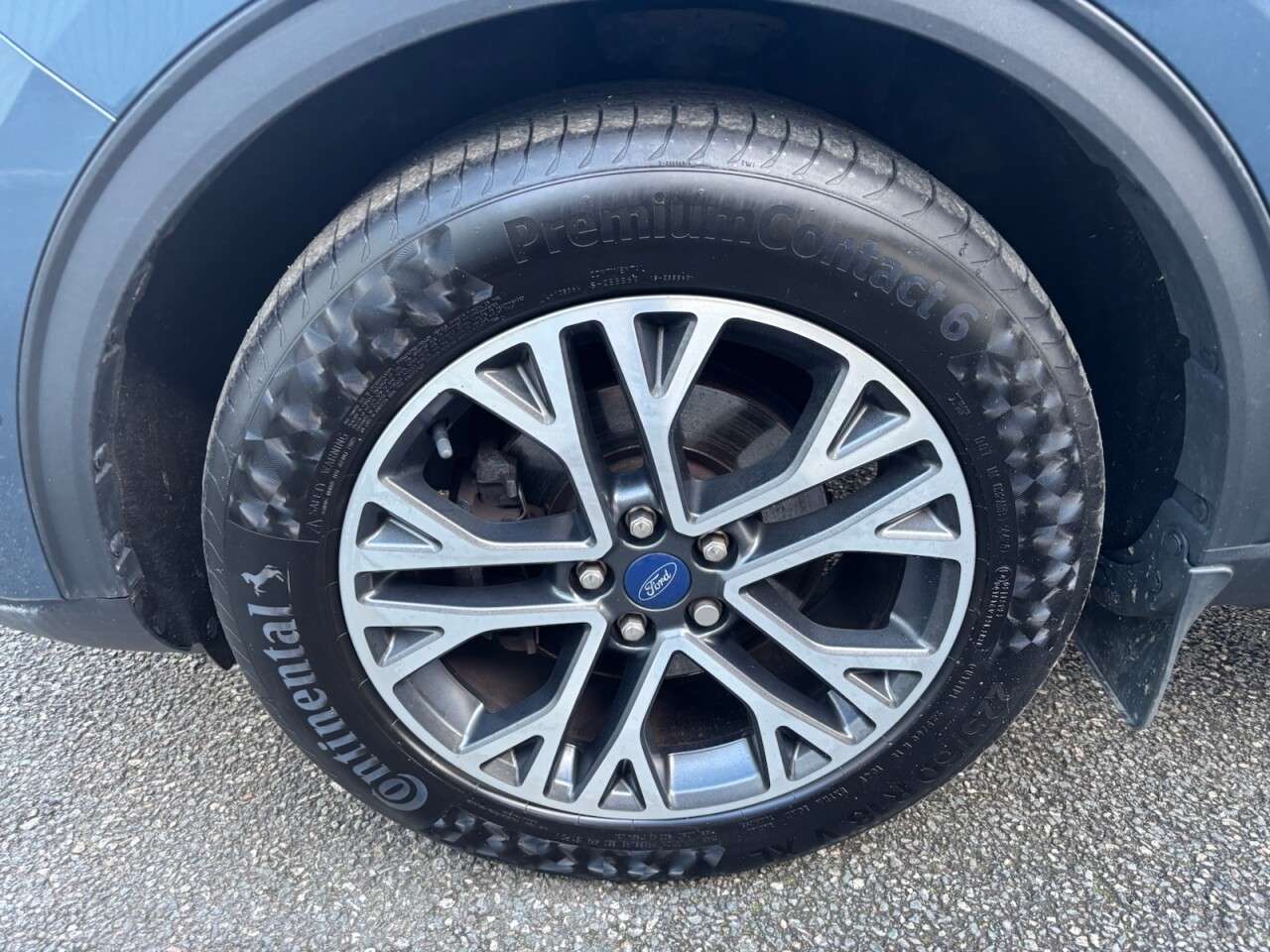 2020 FORD KUGA 2020 FORD KUGA