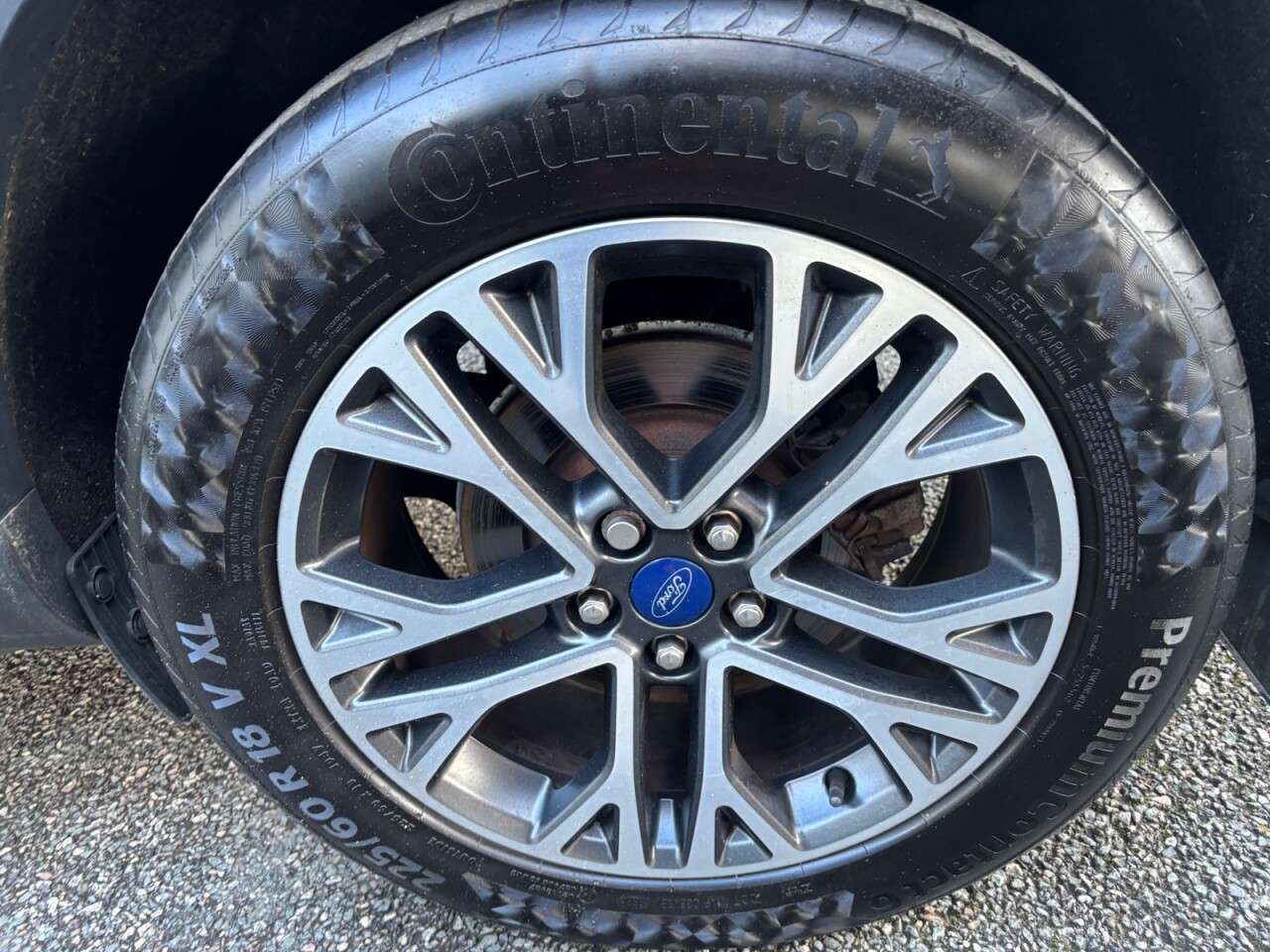 2020 FORD KUGA 2020 FORD KUGA