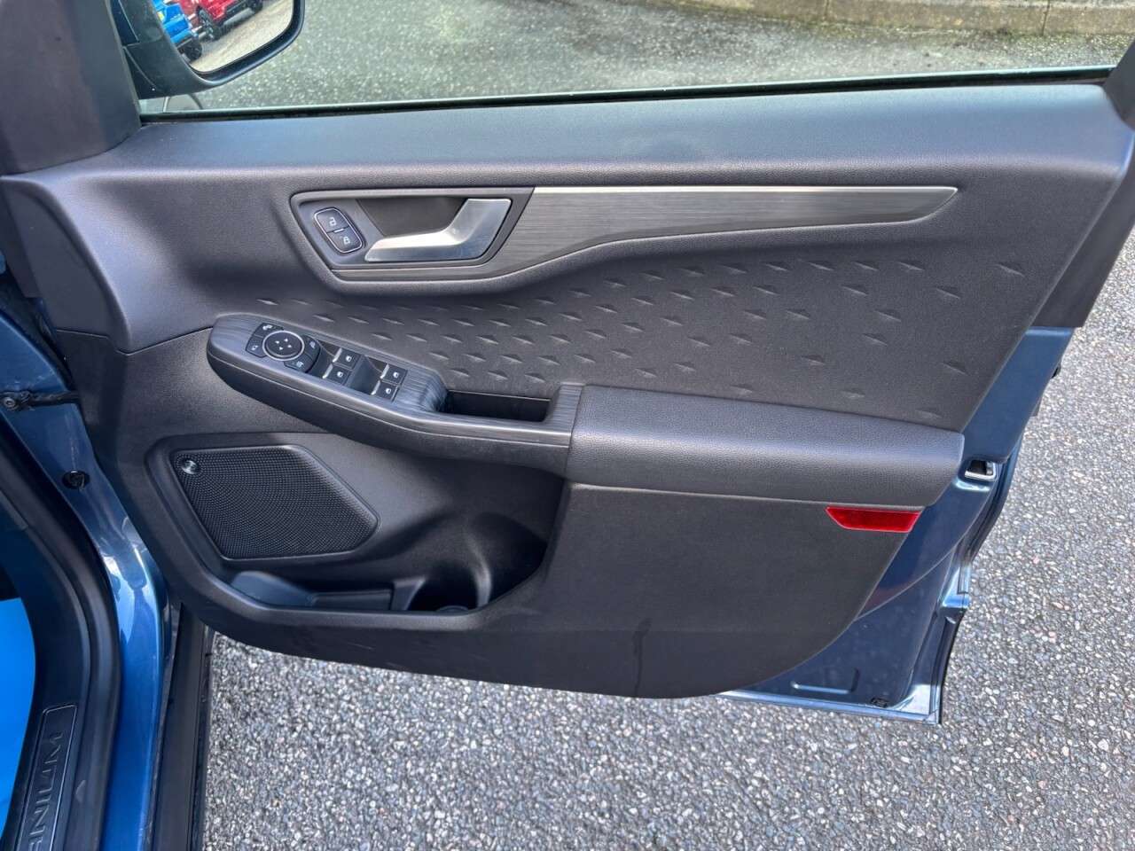 2020 FORD KUGA 2020 FORD KUGA