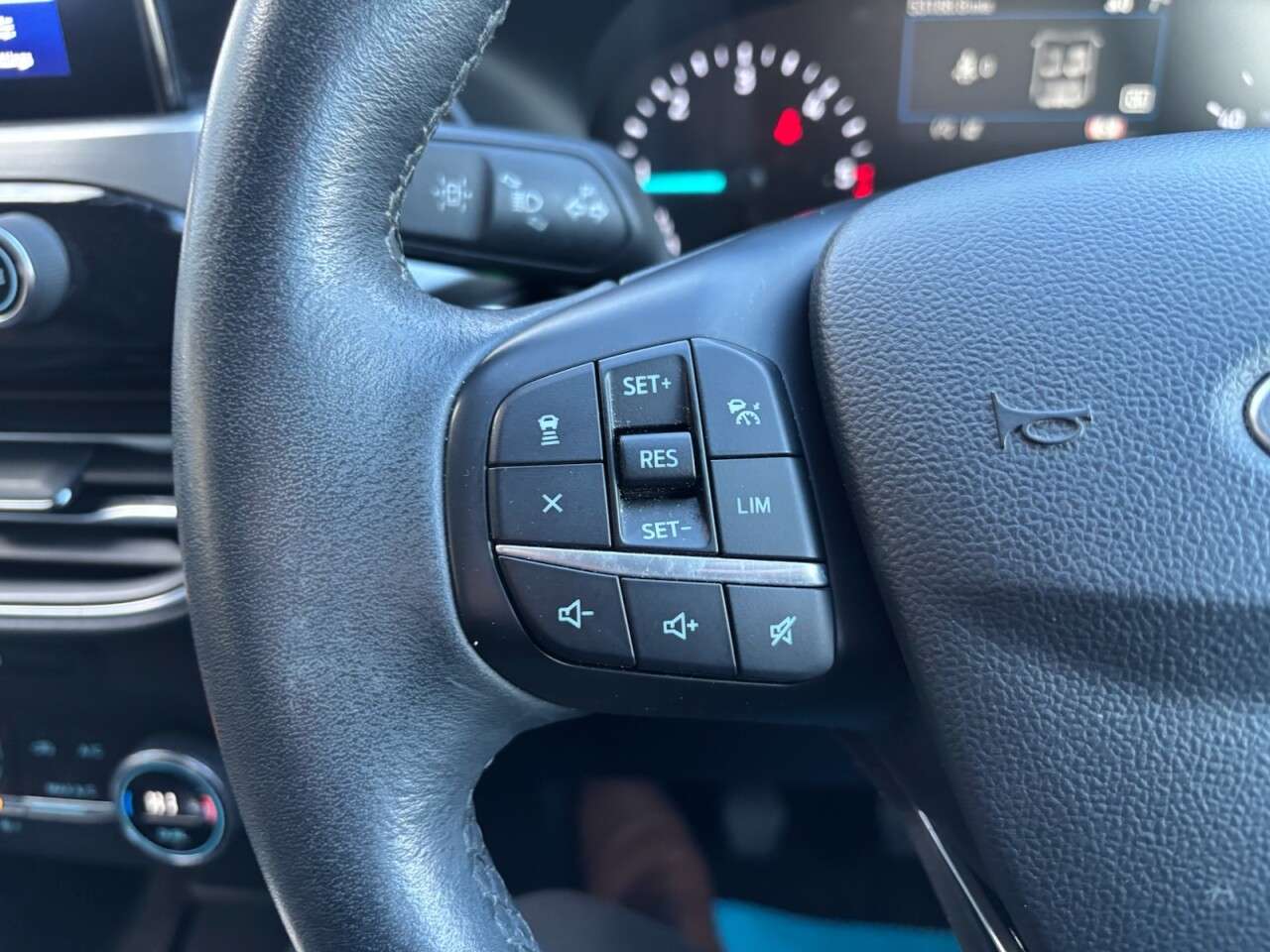 2020 FORD KUGA 2020 FORD KUGA