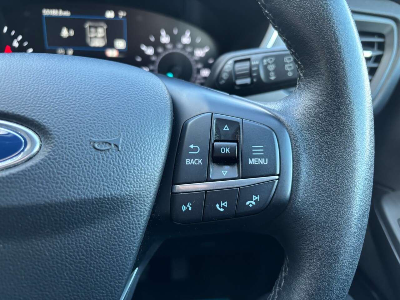 2020 FORD KUGA 2020 FORD KUGA