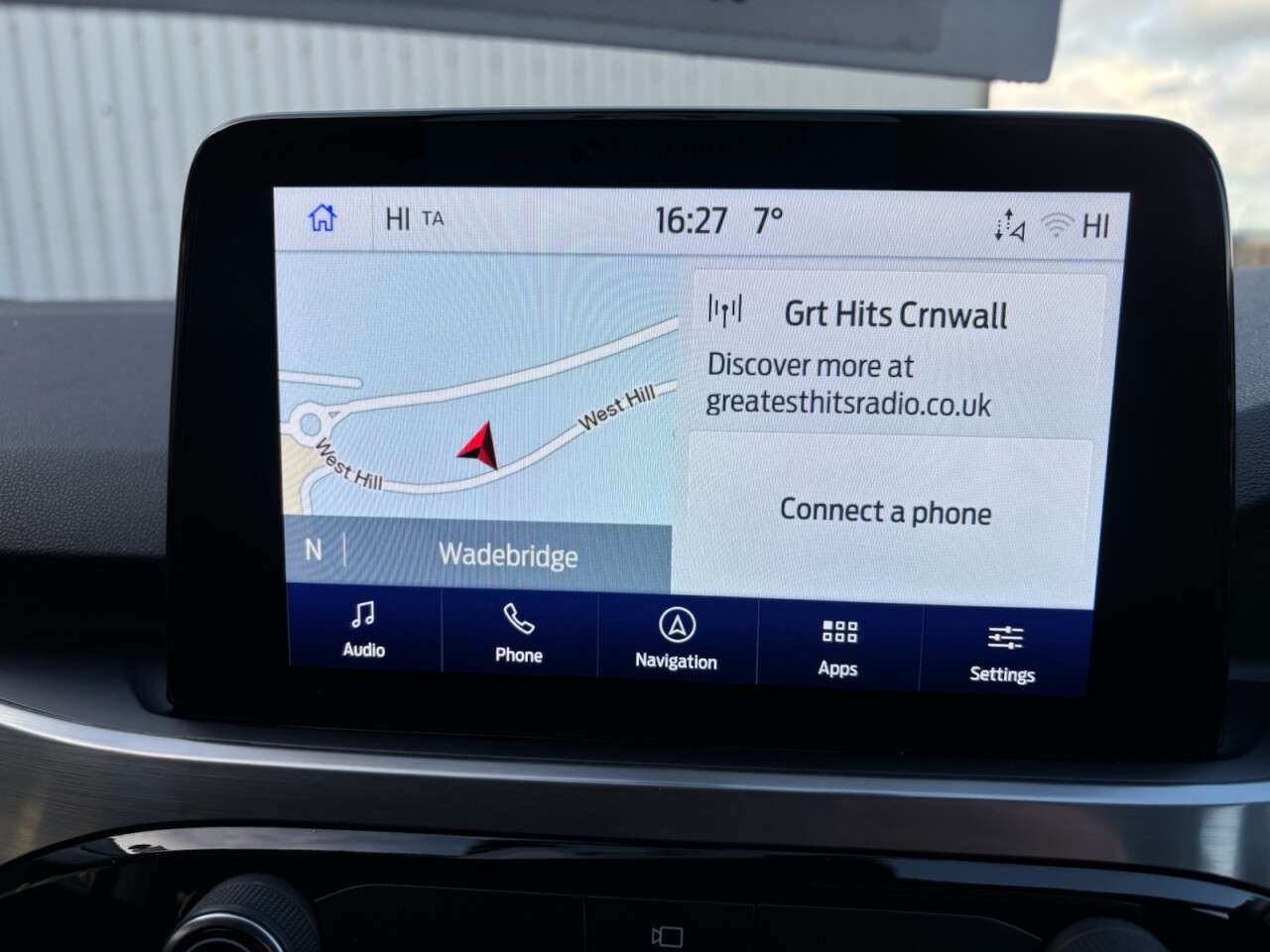 2020 FORD KUGA 2020 FORD KUGA