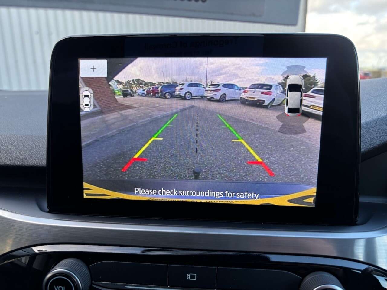 2020 FORD KUGA 2020 FORD KUGA