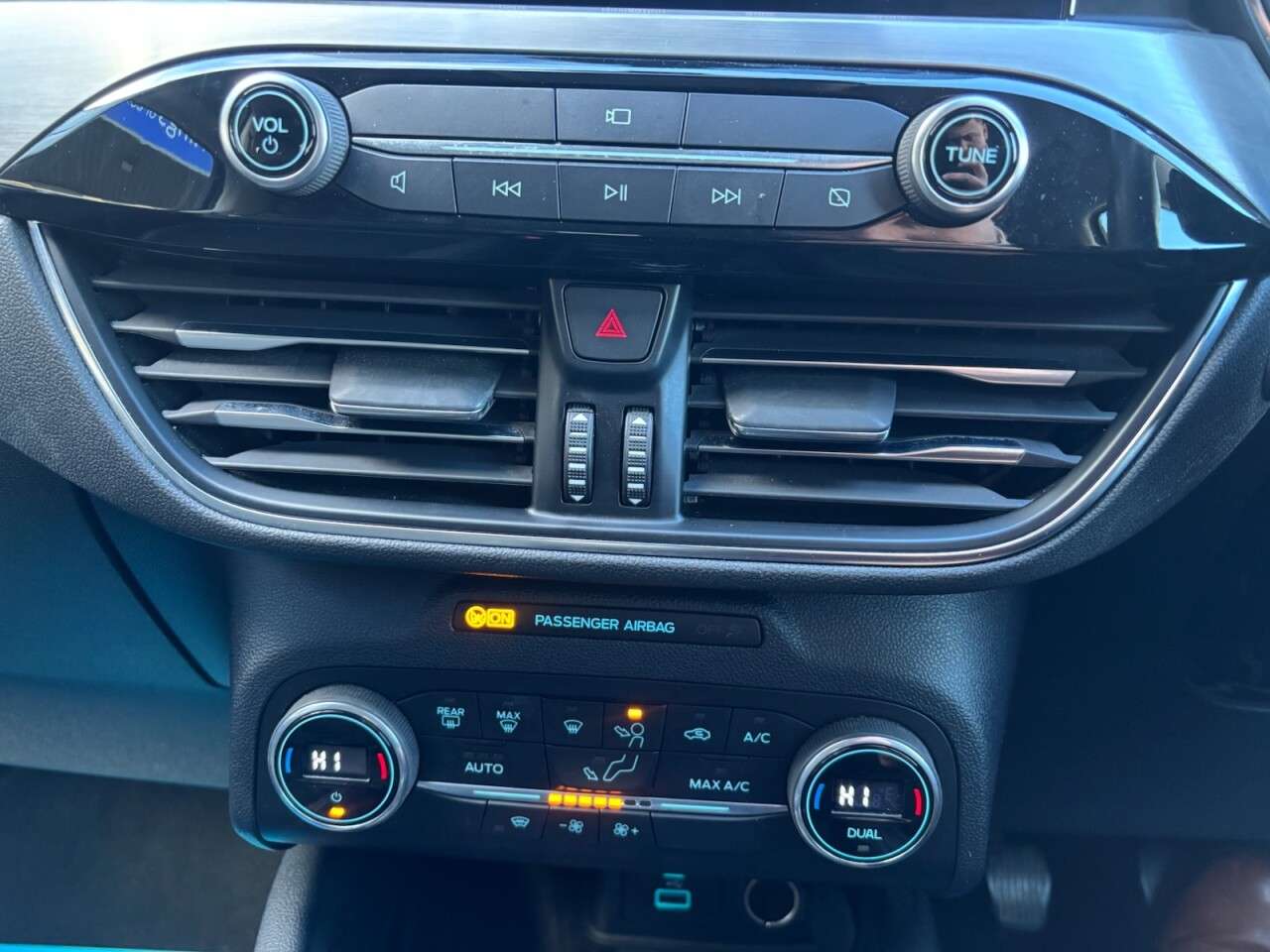 2020 FORD KUGA 2020 FORD KUGA