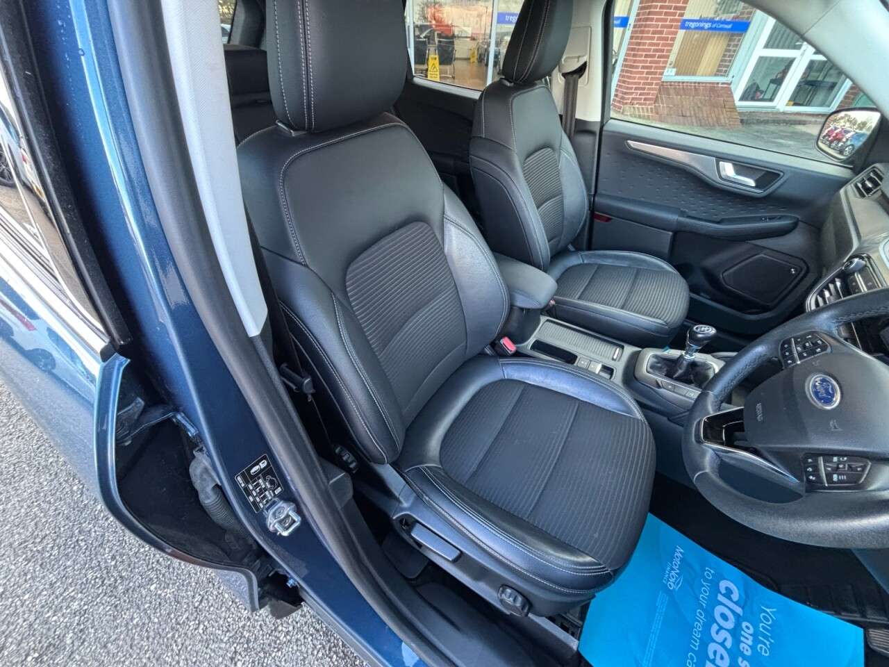 2020 FORD KUGA 2020 FORD KUGA