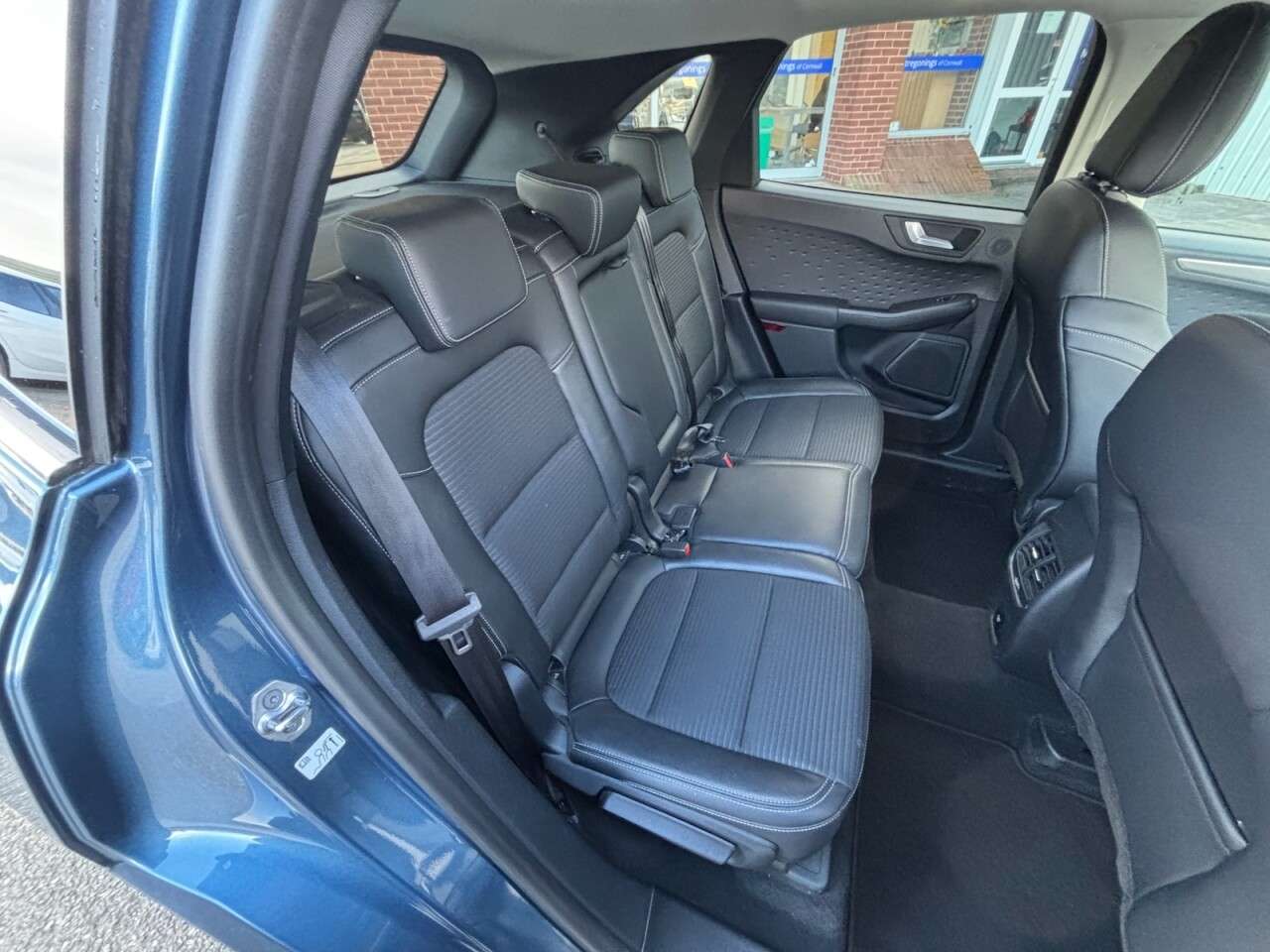 2020 FORD KUGA 2020 FORD KUGA