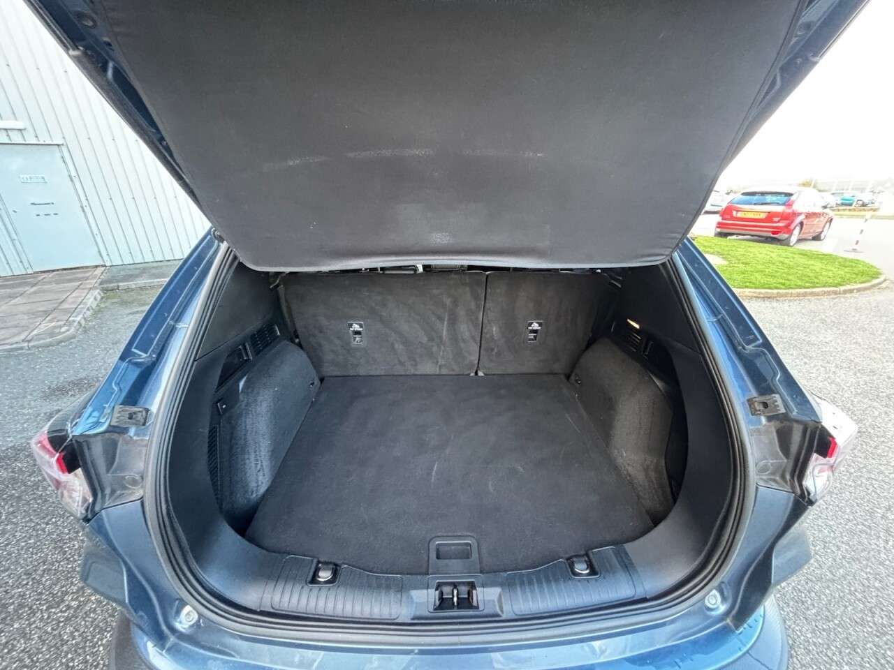 2020 FORD KUGA 2020 FORD KUGA